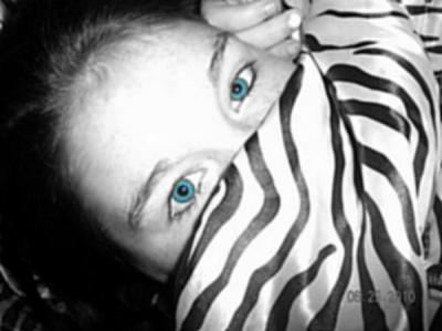 Kayla Collins