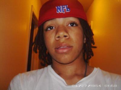 Angelo Johnson
