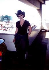 Heather Cooper