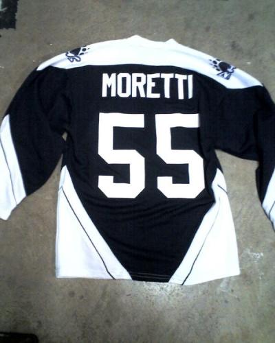 Mark Moretti