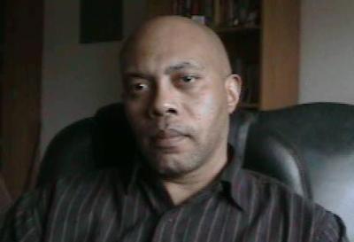 Eric Richardson