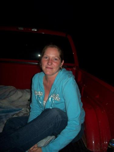 Jacqueline Perry