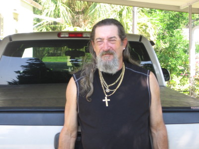 David Clark
