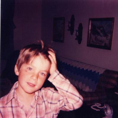 Brett Devine