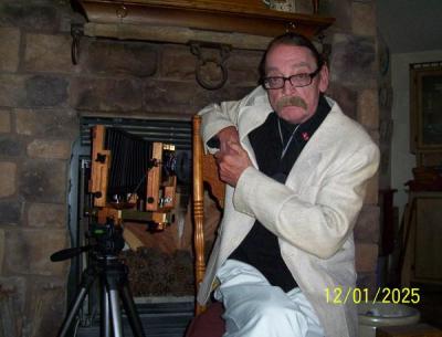 James Deaver