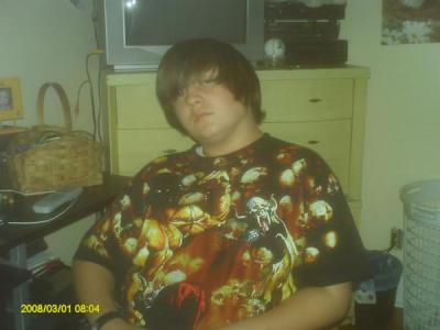 Brenden Wilson