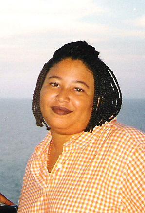 Inissa Robinson