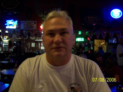 Calvin Nickell