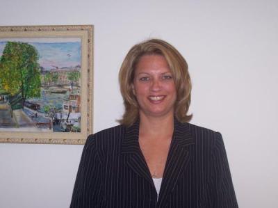 Suzanne Duplissey