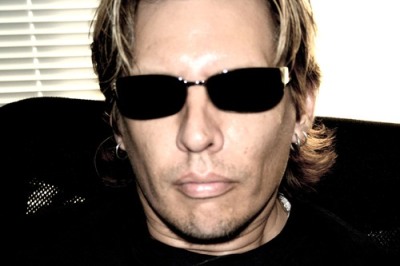 Erik Gloege