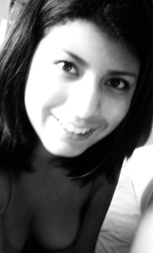 Reyna Rios