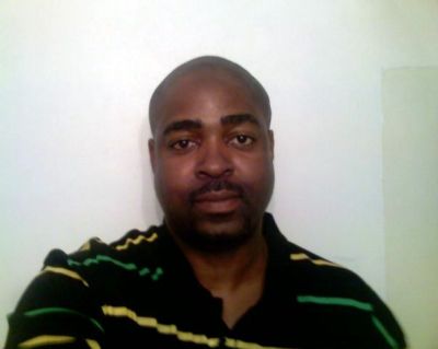 Kenneth Robinson