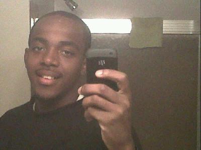 Deavery Richardson