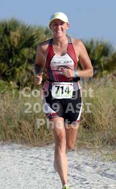 Melanie Walters