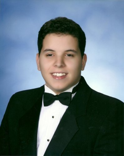 Nicholas Infante