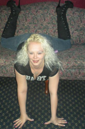 Heather Betz