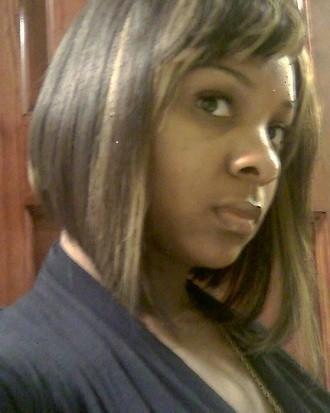 Tiffany Butler