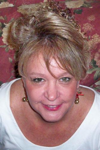 Christine Goodman