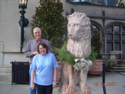 Linda Wright