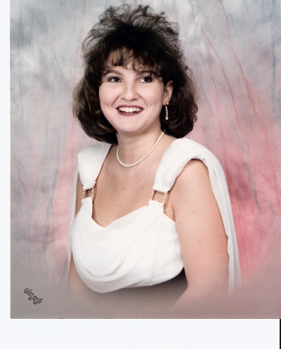 Kimberly Adams