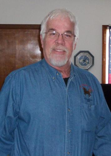 Timothy Hesselschwardt