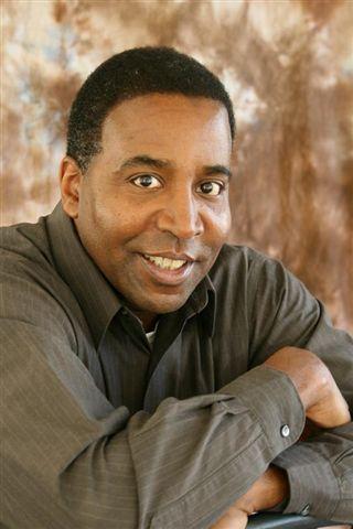 Carl Jackson