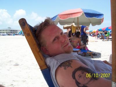 Chad Dixon