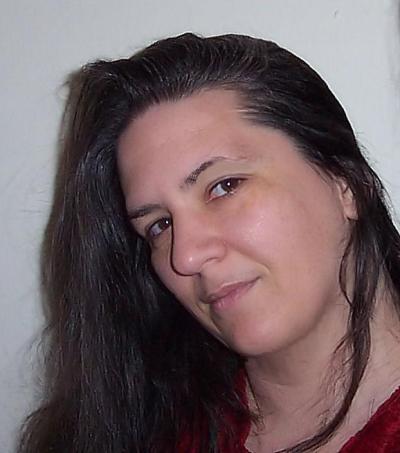 Theresa Newman