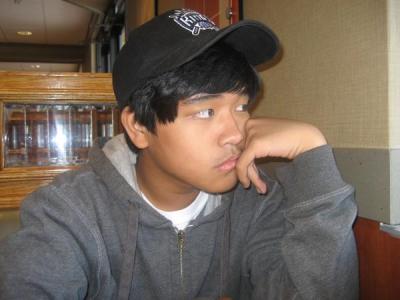 Jayson Narciso