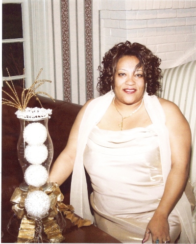 Rita Moore
