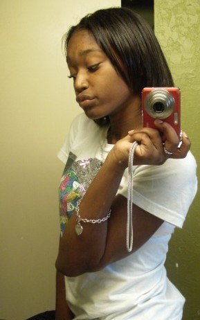 Briyah Wright