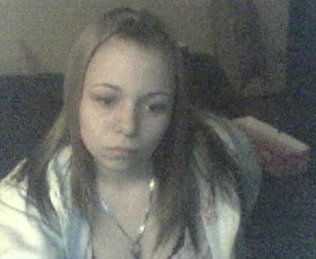 Candy Mclelland
