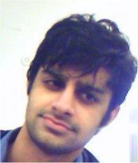 Suraj Sajnani
