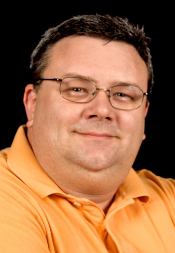 Donald Claxton