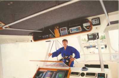 Mark Bartosh