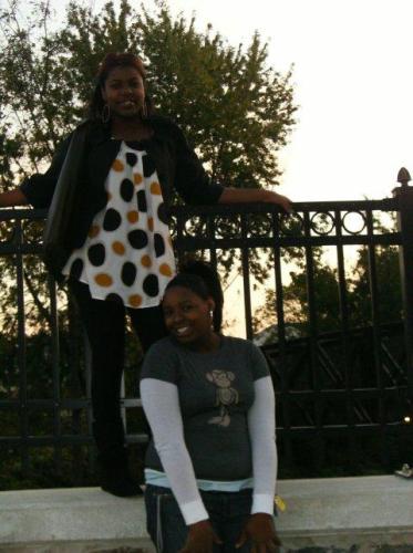 Lachelle Stokes