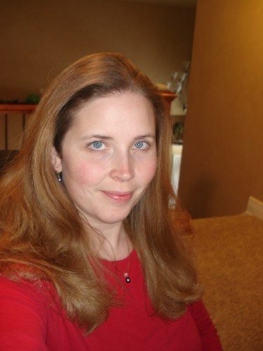 Andrea Daley
