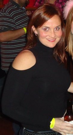 Rachel Nynas