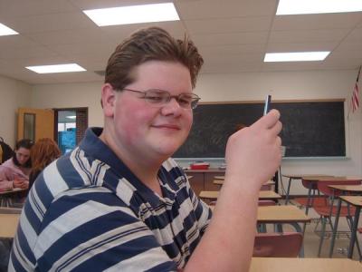 John Proske