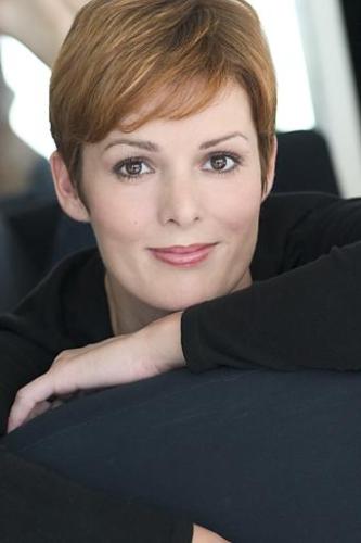 Cheryl Grogan