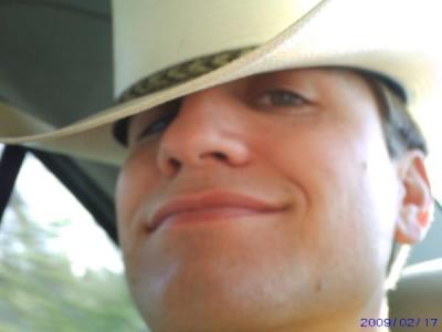 Matthew Horstman