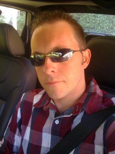 Allen Baldwin