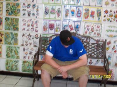 Brandon Satcher