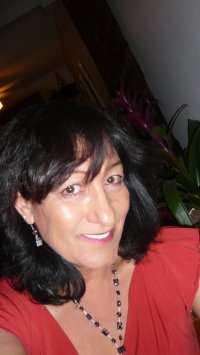 Deborah Smith