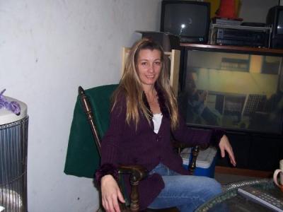 Christine Shanks