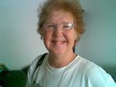Martha Mayes