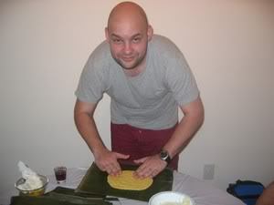 Marcos Padron