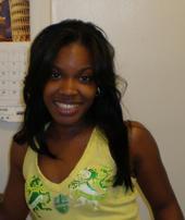 Regina Frazier