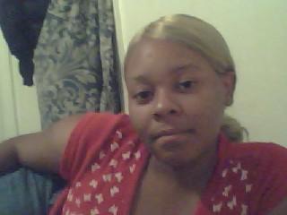 Lacresia Carr