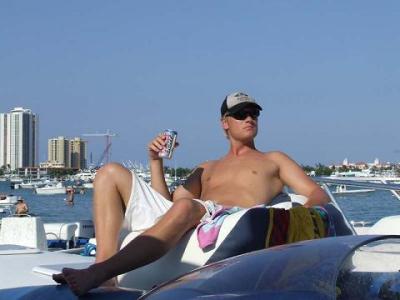 Craig Molldrem